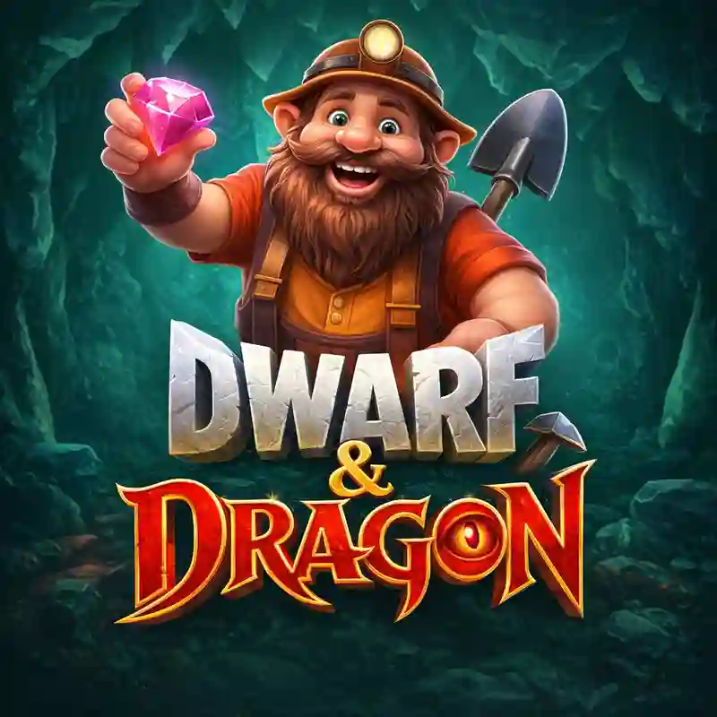 Dwarf & Dragon Online Slot Game