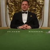 Salon Privé Baccarat N